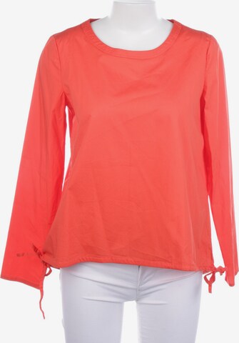 Marc O'Polo Blouse & Tunic in M in Orange: front