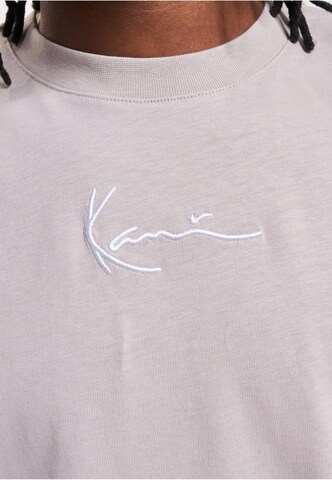 Karl Kani Shirt in Pink