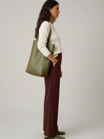 Pullover 'Manou' di WEARABLE STORIES in beige
