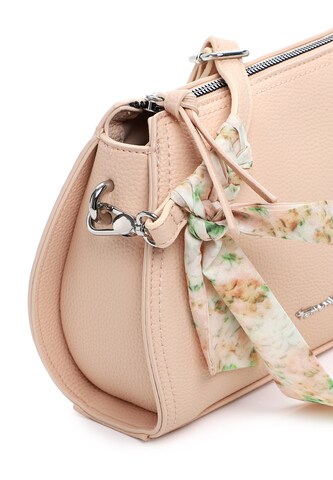 Tamaris Umhängetasche ' TAS Karolin ' in Pink