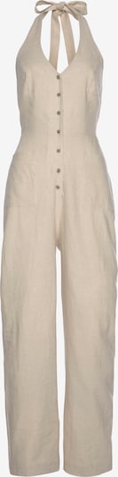 LASCANA Haalari värissä hiekka, Tuotenäkymä