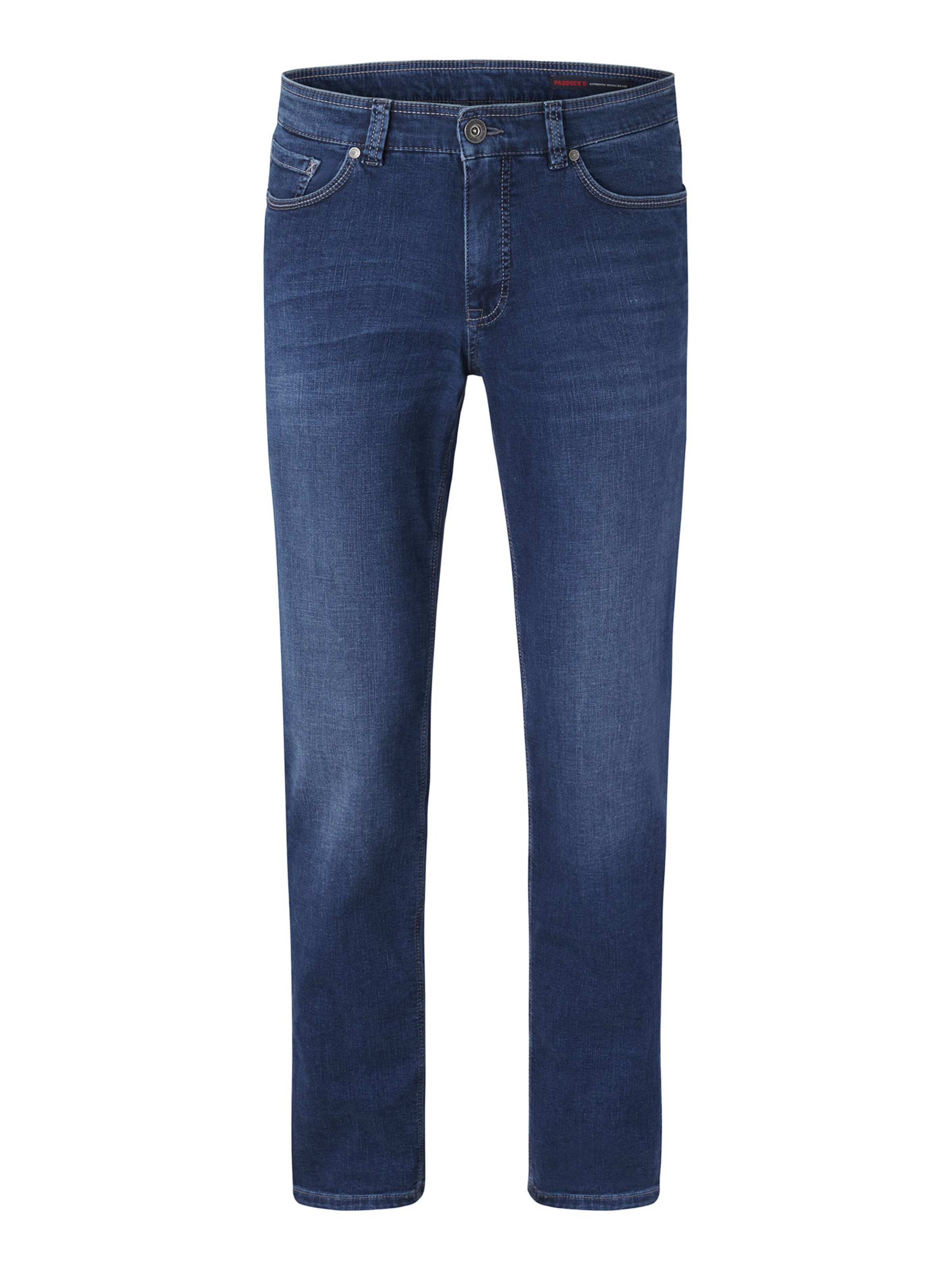 PADDOCKS Slim fit Jeans in Blue: front