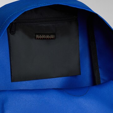 NAPAPIJRI Rucksack in Blau