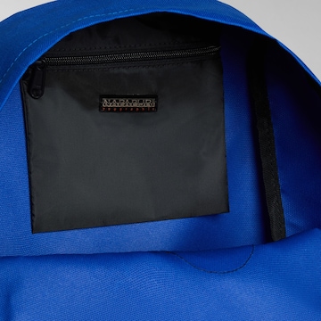 NAPAPIJRI Rucksack in Blau