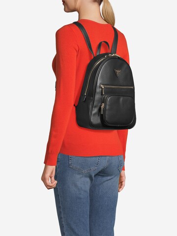 GUESS Backpack in Black