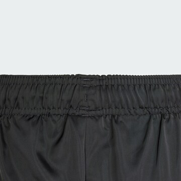 ADIDAS ORIGINALS Regular Byxa i svart