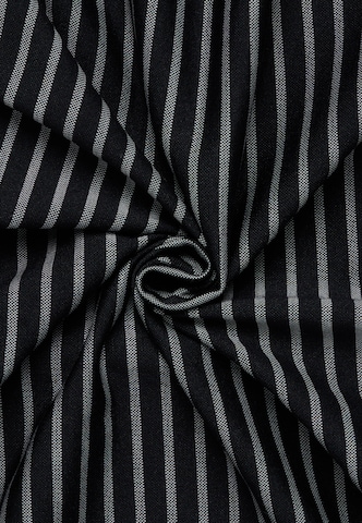 ETERNA Slim Fit Businesshemd in Grau