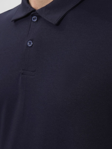 Tommy Life Shirt in Blauw