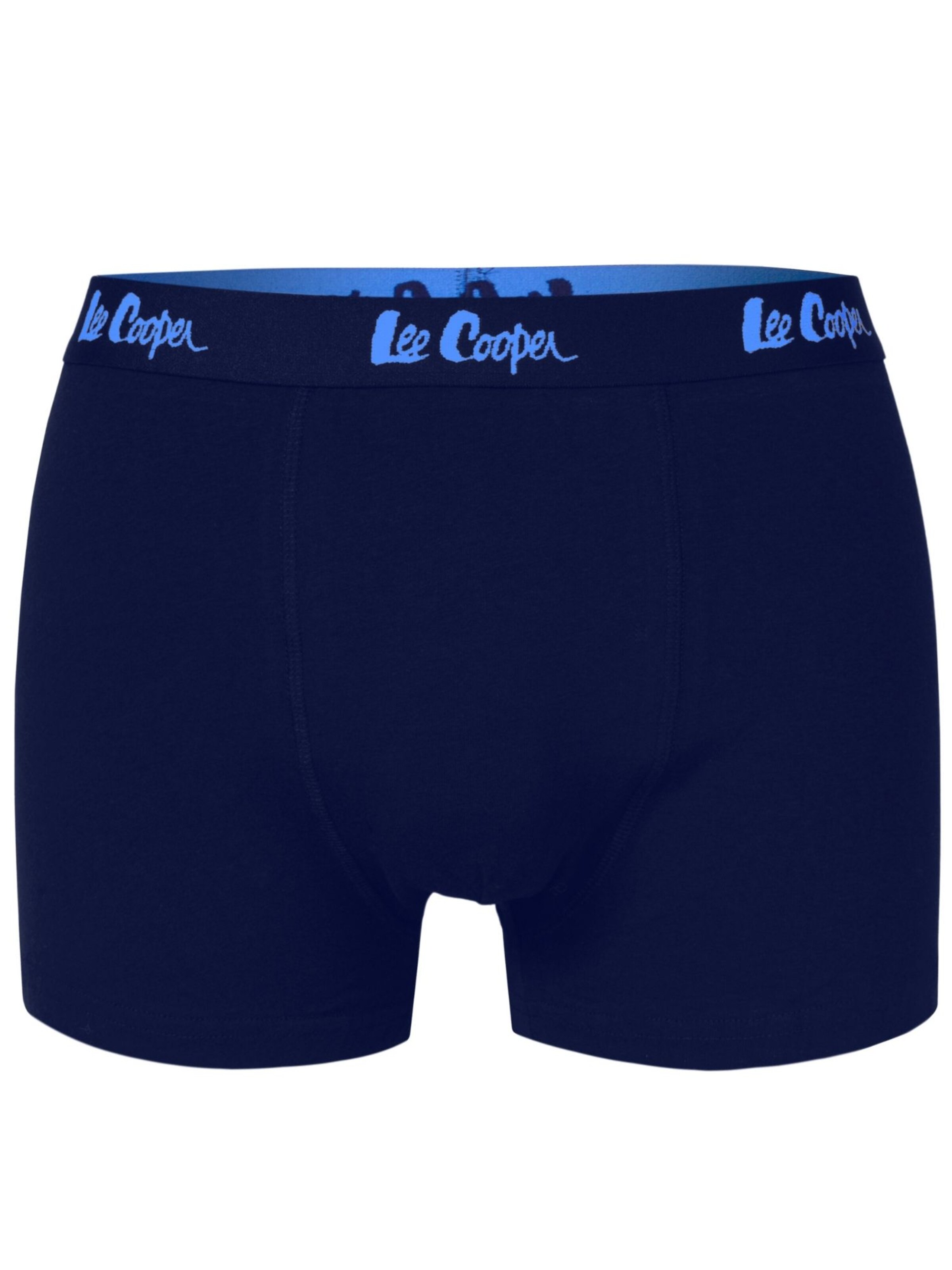 Lee Cooper - Calzoncillo boxer en Mezcla de colores