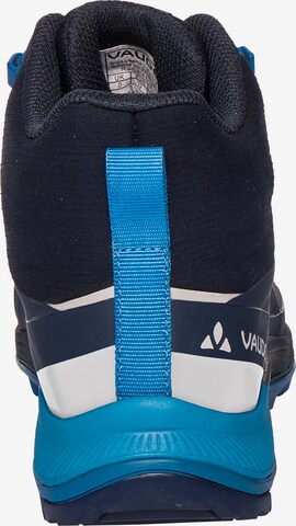 VAUDE Boots 'KD Lapita II Mid STX ' in Blau