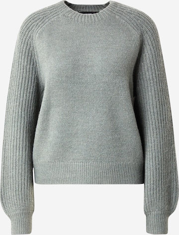 Pull-over 'Enya' VERO MODA en vert : devant