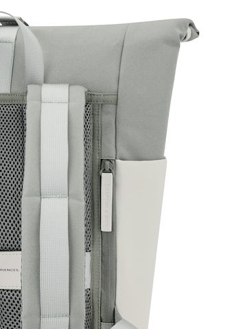 Kapten & Son Rucksack 'Lund'‌‌‌‌‌‌ in Grün