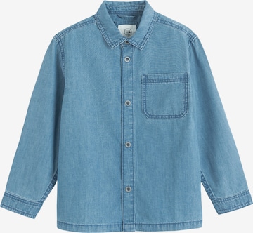 Cool Club Regular Fit Paita värissä sininen: etupuoli