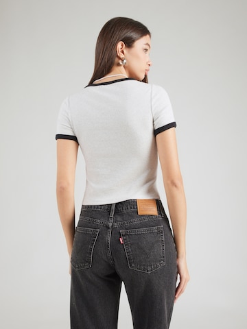 LEVI'S ® Koszulka 'HAYES' w kolorze szary