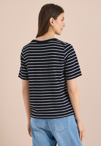 CECIL Shirt in Black