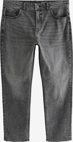 pilka Next Laisvas Džinsai: priekis