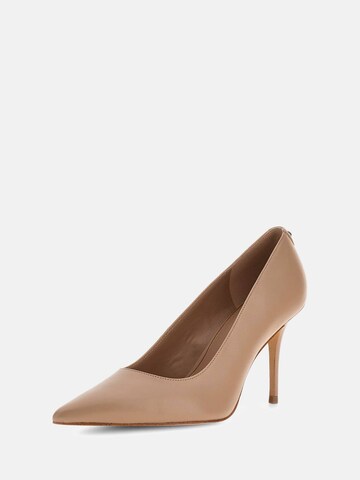 GUESS Pumps 'Prindy' in Beige