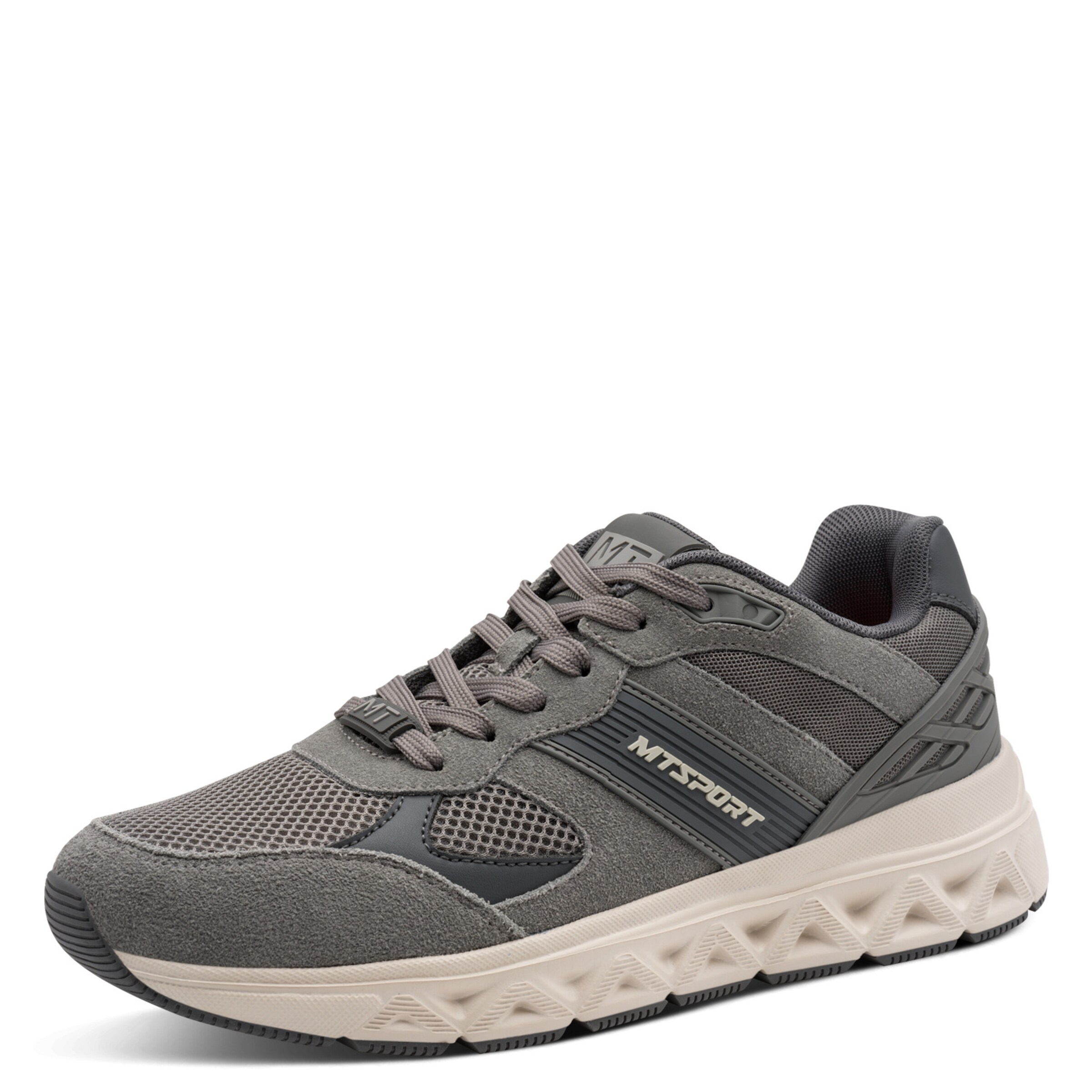 MARCO TOZZI Sneakers in Beige: front