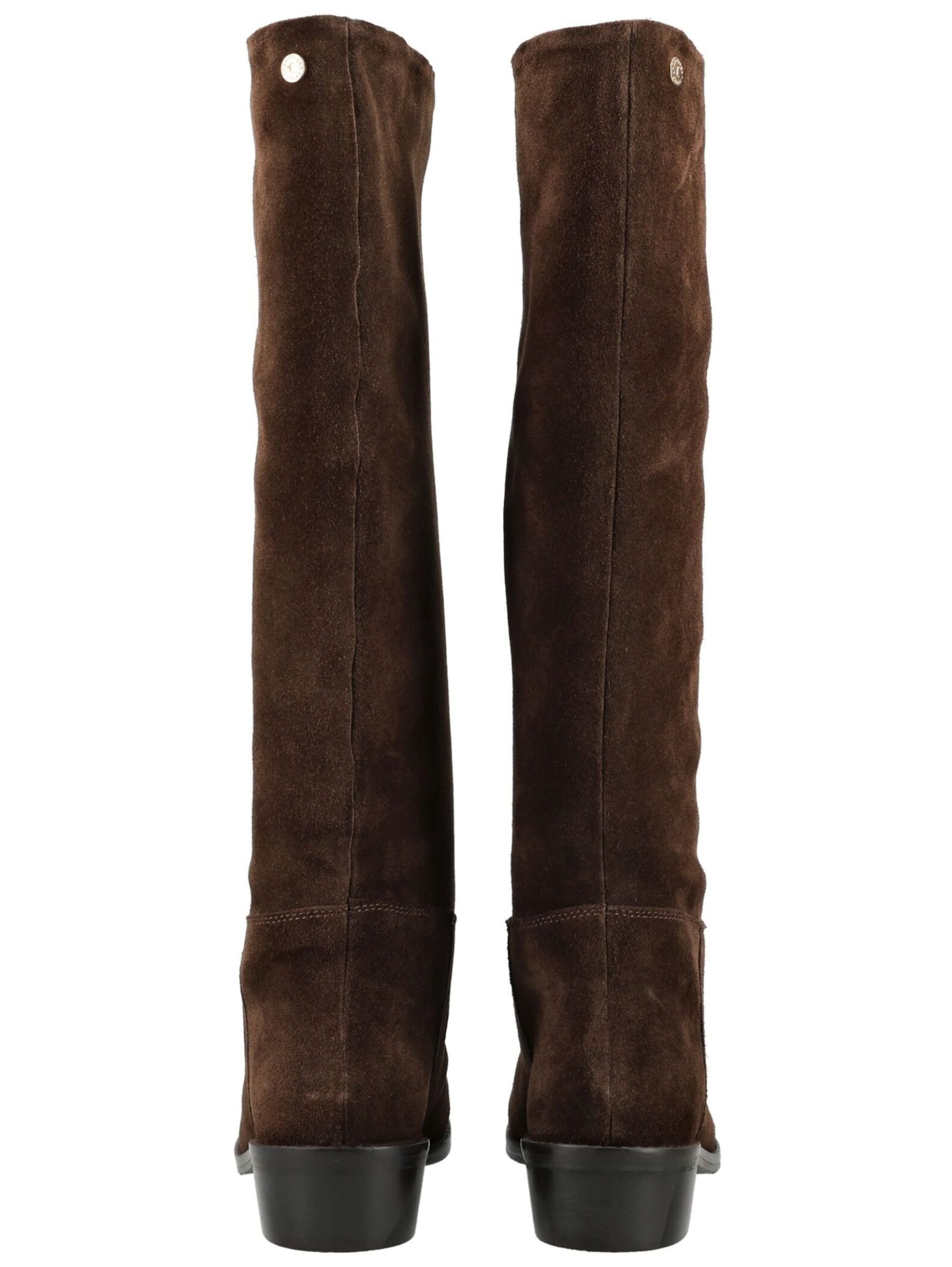 Copenhagen shoes Boots in Brown: back