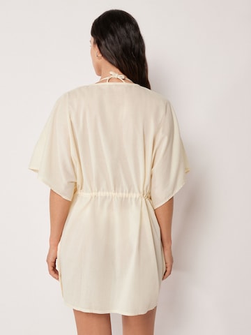 CALZEDONIA Kimono in White