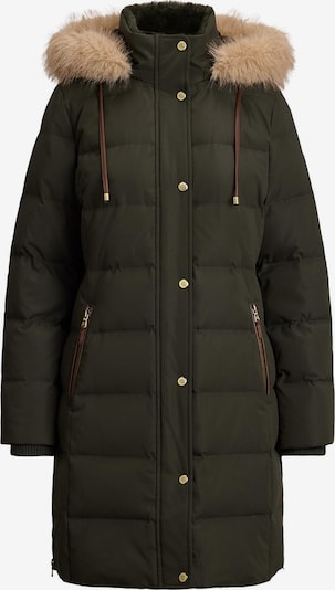 Lauren Ralph Lauren Petite Zimski kaput u zelena, Pregled proizvoda
