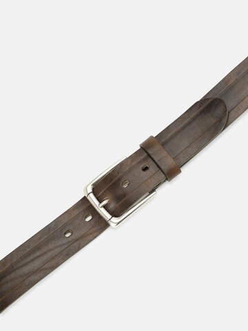 Lloyd belts Belt '0262' in Grey