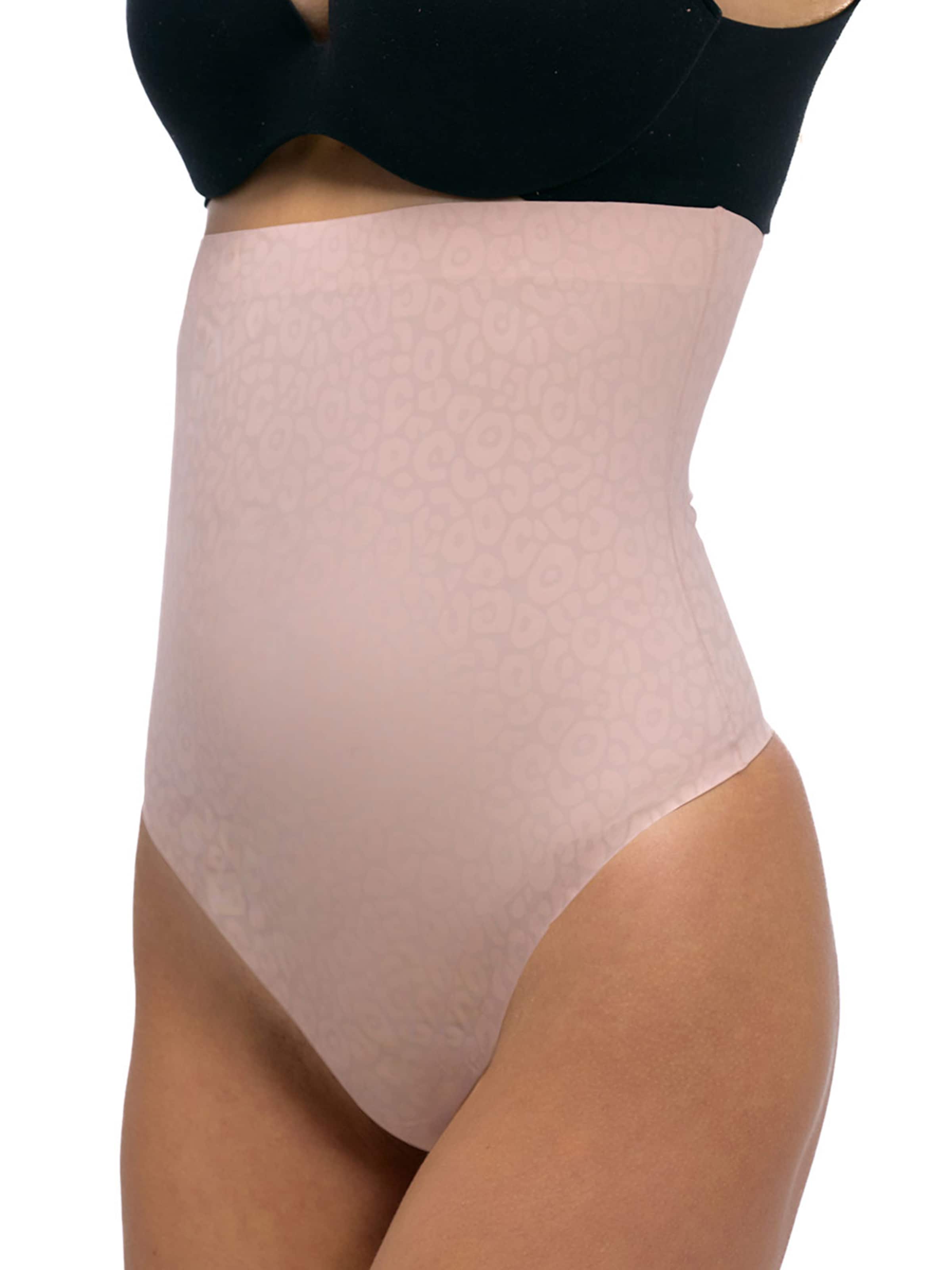 MAGIC Bodyfashion Muotoilevat housut värissä vaaleanpunainen