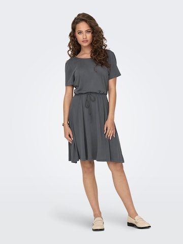 Robe 'Free' ONLY en gris