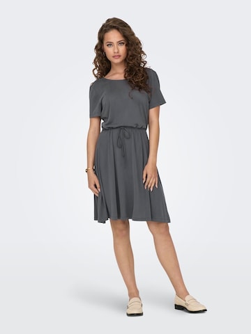 ONLY Dress 'Free' in Grey