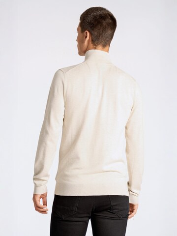 Lindbergh - Jersey en blanco