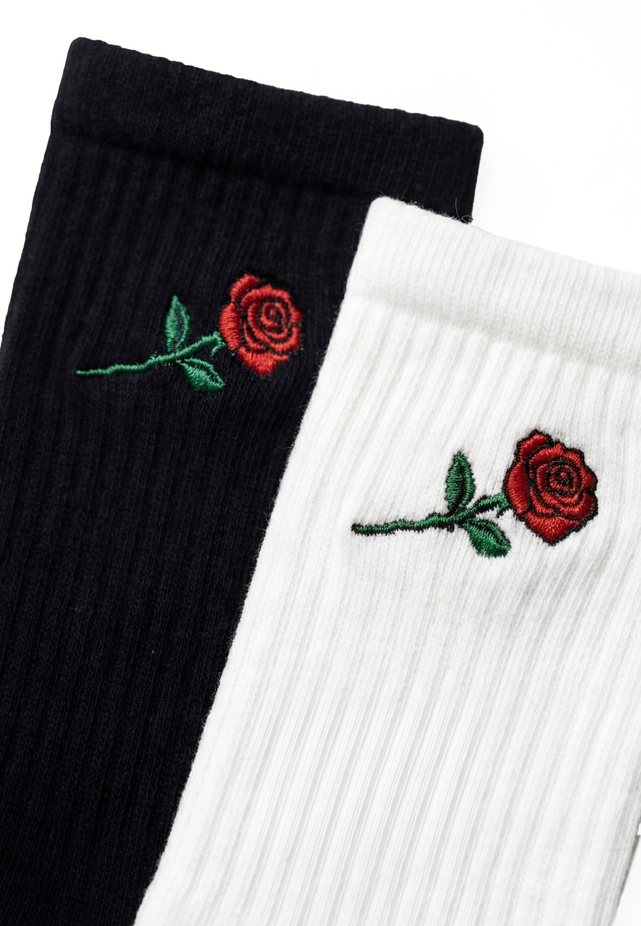 Vertere Berlin Socks in Black