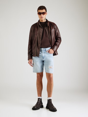 Regular Jean 'ONSEDGE' Only & Sons en bleu