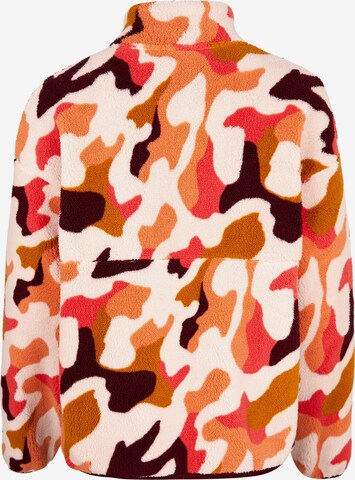 O'NEILL Funkčná flisová bunda - zmiešané farby