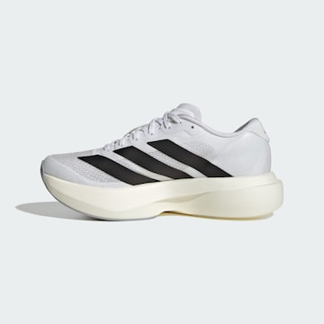 Scarpa sportiva 'Adizero EVO SL' di ADIDAS PERFORMANCE in bianco