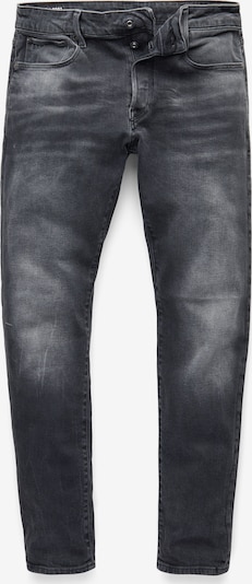Jeans G-Star RAW pe negru, Vizualizare produs