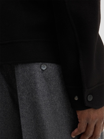 Veste mi-saison STRELLSON en noir