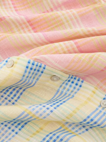 Next - Blusa en rosa