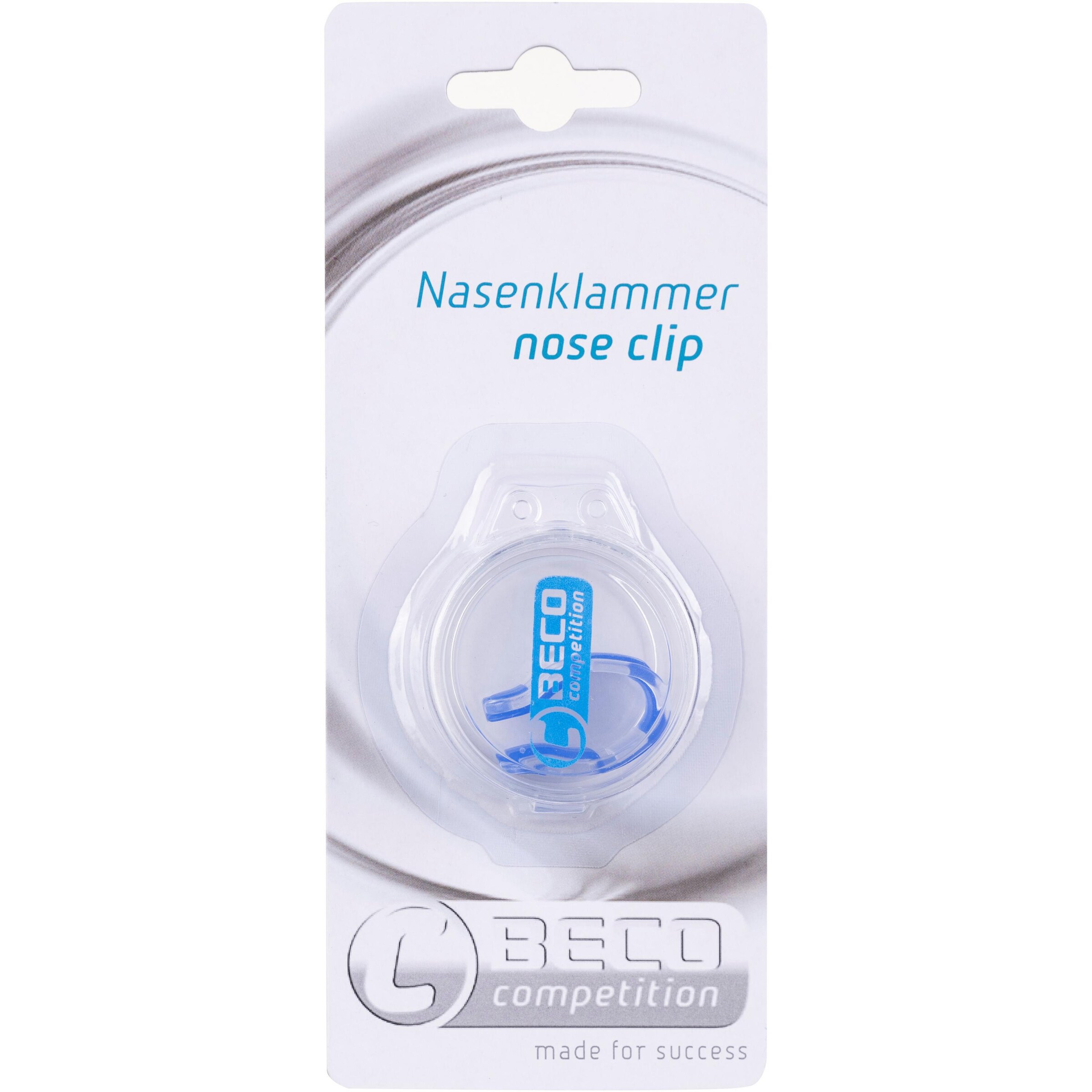 BECO BERMANN Accessories in Blue