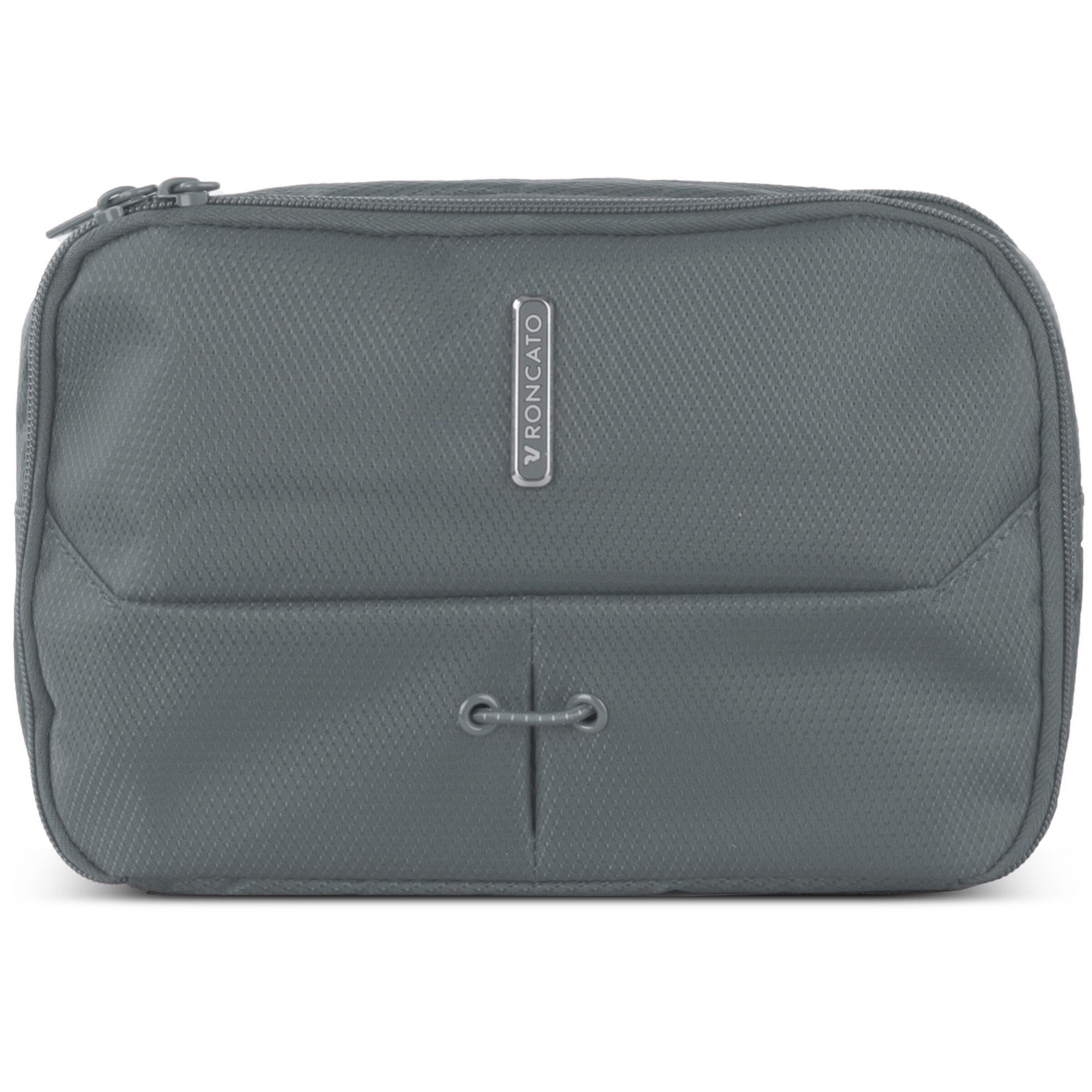 Roncato Toiletry bag in Grey: front