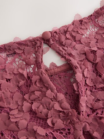 Camicia da donna di Next in lilla