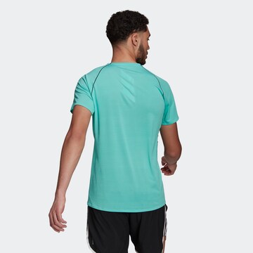 ADIDAS SPORTSWEAR Performance Shirt in Green