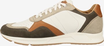 SANSIBAR Sneaker in Beige