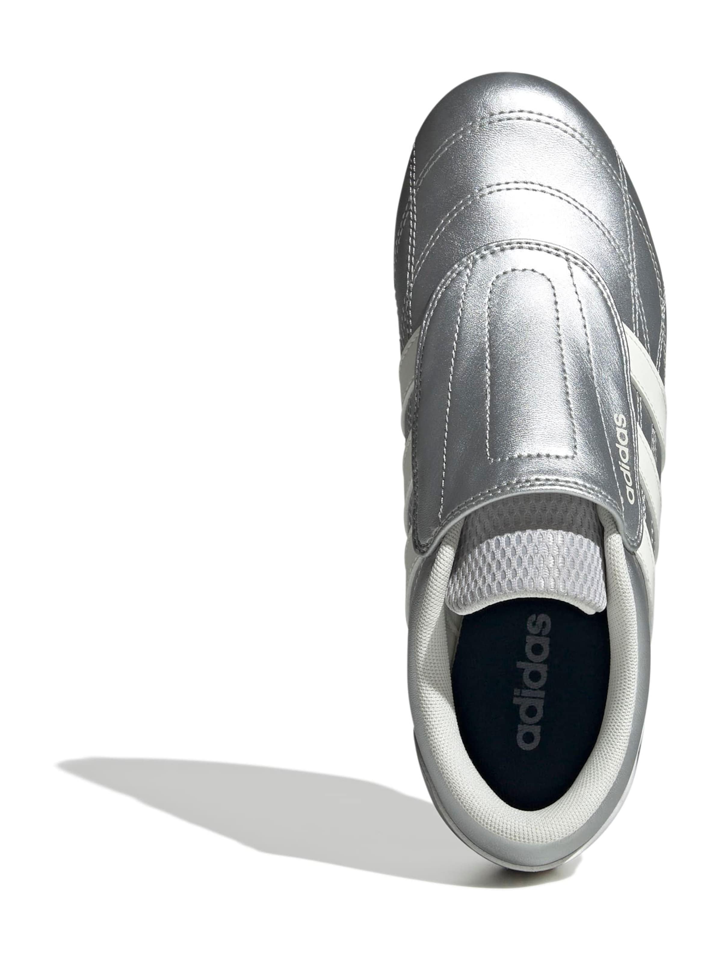 sidabrinė ADIDAS SPORTSWEAR Batai be raištelių 'TEKWEN'