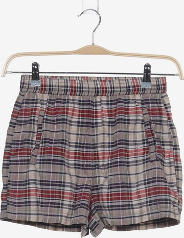 Urban Outfitters Shorts S in Grau: predná strana