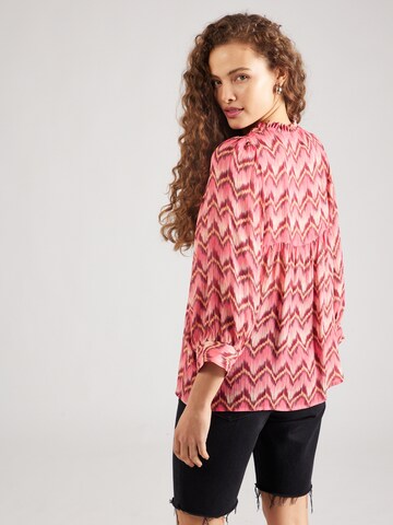 Esqualo Blouse in Gemengde kleuren