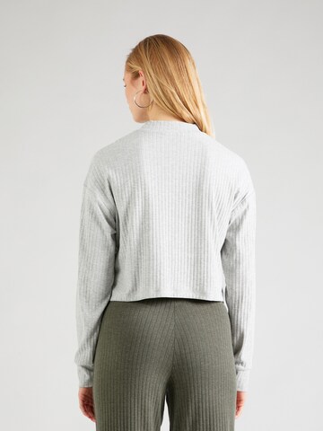 STUDIO SELECT Shirt 'Amanda' in Grau