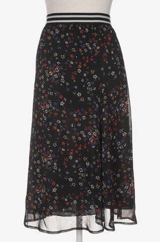 Qiero Skirt in M in Black