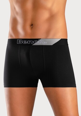 BENCH Boxer shorts in Black