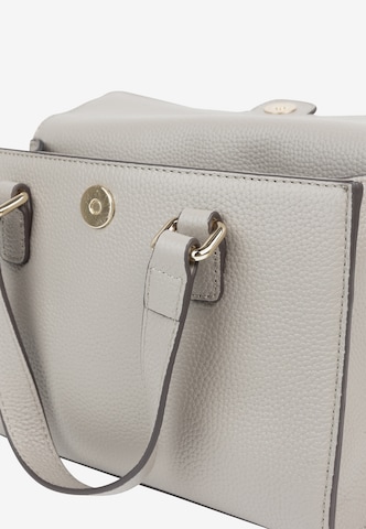 DreiMaster Klassik Handbag in Grey