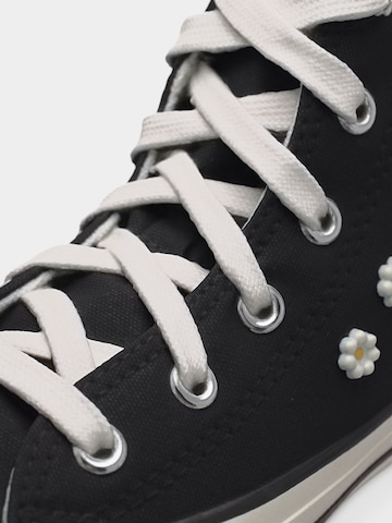 Baskets 'CHUCK TAYLOR ALL STAR' CONVERSE en noir